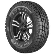 [2657016BIGO] 265/70R16 BIG O BIG FOOT AT