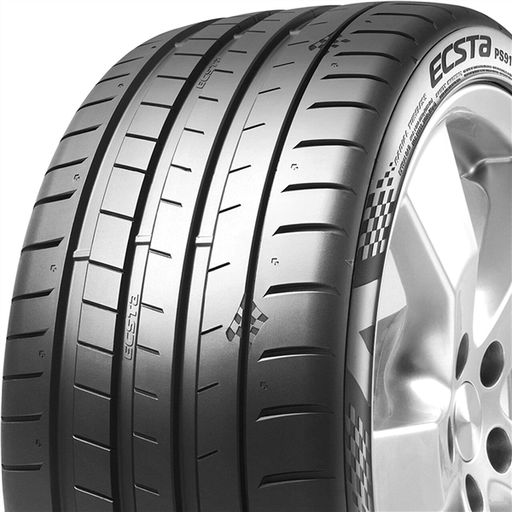 [2167293] 255/35R18XL KUMHO ECSTA PS91 94Y 260AAA BSW