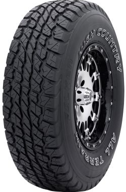 [28214604] 245/70R16 FALKEN HIGH COUNTRY A/T 106T OWL