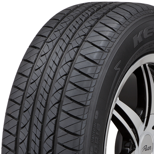 [2556518KELLY] 255/65R18 KELLY EDGE A/S 111T *55K*
