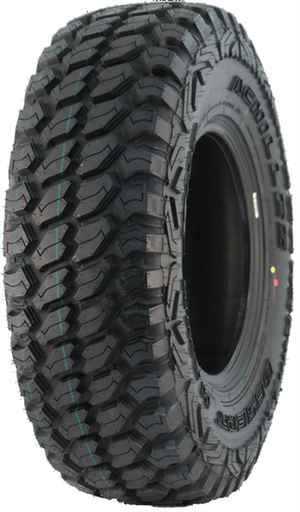 [MAO267017] LT265/70R17 8PR ACHILLES DESERT HAWK X-MT 118/115Q 50K BSW