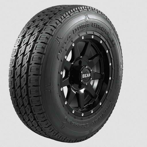 [205640] Nitto DURA GRAPPLER 2756518