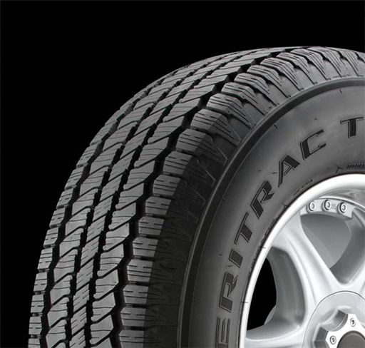 [2457017GENERAL-1] 245/70R17 GENERAL AMERITRAC 108S