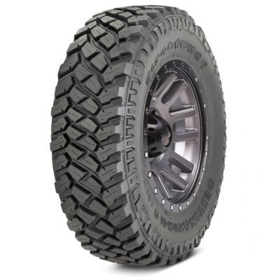 [FS003811] 35X12.50R18 FIRESTONE DESTINATION 2 STUDDABLE M/T 10PLY BSW