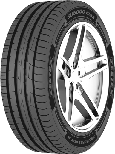 [1200056711] 235/65R17 ZEETEX SU5000 MAX 108V XL M+S 440A-A 50K + ROAD HAZARD