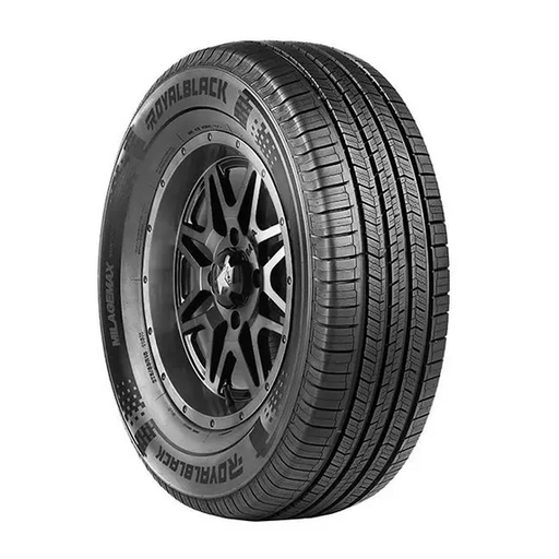 [20001178] 255/65R18 ROYAL BLACK MILAGEMAX SUV/CUV 111H ***620AA***