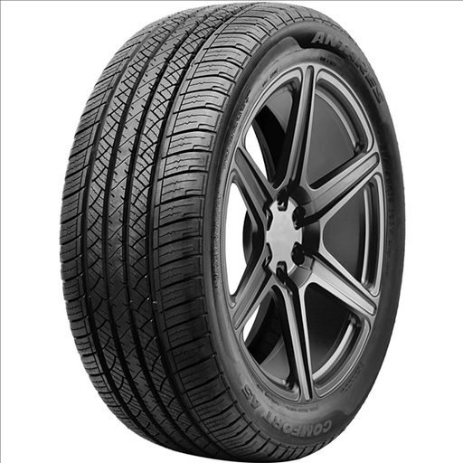 [SUV-8504-JH] 215/70R16 ANTARES COMFORT A5 100T 460BB 45K BSW
