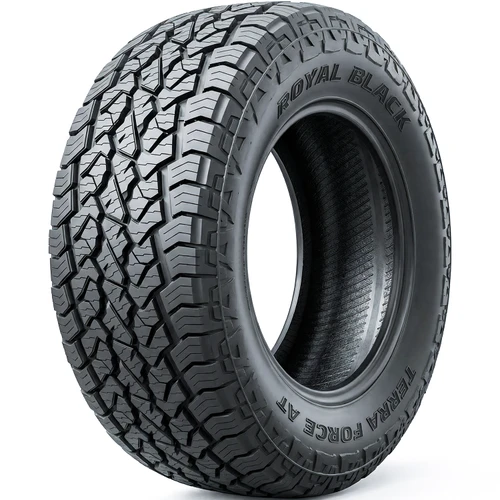 [20001492] 215/65R16 ROYAL BLACK TERRA FORCE AT 98H ***660AA***