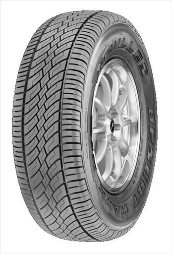 [MAH246517] 245/65R17XL ACHILLES DESERT HAWK H/T 111H 520AB 45K BSW