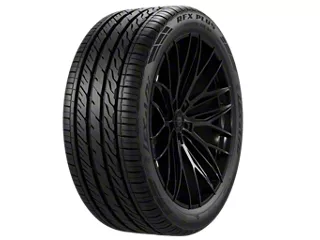 [LXSTRFX213502] 315/35R21 LEXANI RFX-PLUS 111Y XL (RFT)