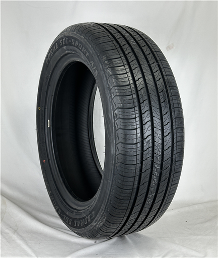 [DAS66] 245/55R19 DORAL SDL SPORT A/S 103V 500A-A 50K