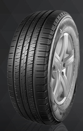 [2457016GREMAX-1] 245/70R16 GREMAX CAPTURAR CH3 107H