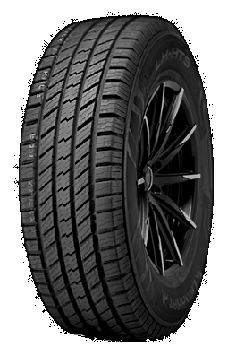 [2456517LIONHART] 245/65R17 LIONHART LH-HTS 107T