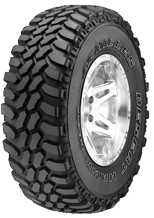 [MAO237515] 235/75R15 ACHILLES DESERT HAWK X-MT 109Q 50K BSW