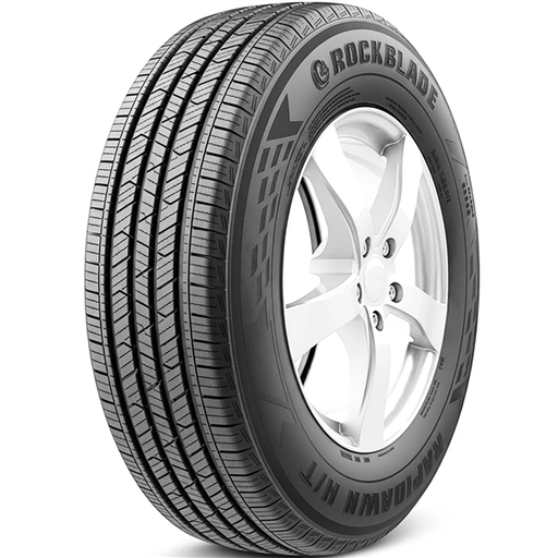 [2356018ROCK] 235/60R18 ROCKBLADE RAPIDAWN H/T 107V XL 600AB