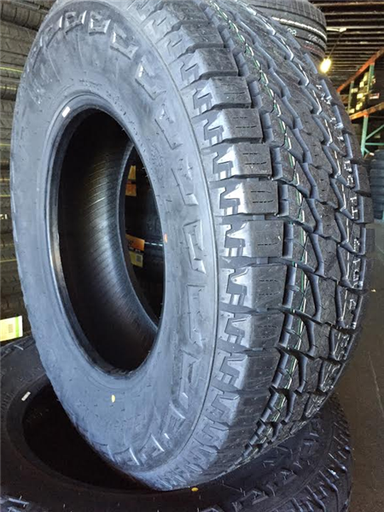[2657017LEAO-2] LT265/70R17 LEAO LIONSPORT A/T 121/118R 10 PLY