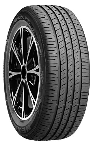 [2656018NEXEN-3] 265/60R18 NEXEN N'FERA RU5 109V