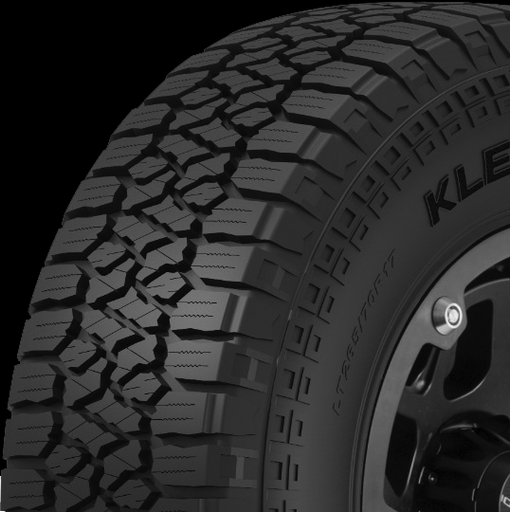 [628034] 265/70R17 KENDA KLEVER A/T2 KR628 115T 560AB 60K BSW