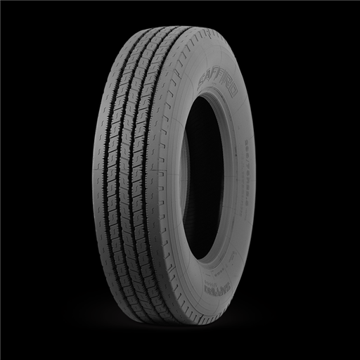 [SAF1K001] 235/75R17.5 16PR SAFFIRO SF1000 STEER 143/141J