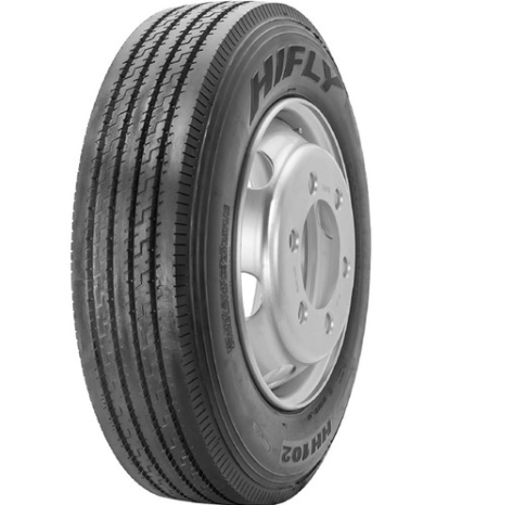 [100VH0140] 315/80R22.5/20 HIFLY 156/152L HH102 STEER *20PLY*