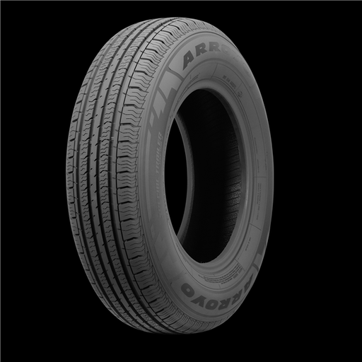 [ARST013] ST235/80R16 10PR ARROYO SPECIAL 'TRAILER'
