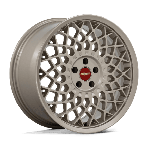 [RC212GX18951238] CJJ 18X9.5 5X4.5 72 +38 M-GOLD