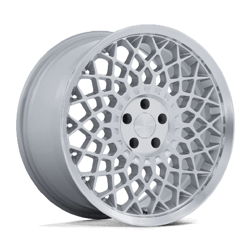 [RC212SD18851222] CJJ 18X8.5 5X4.5 72 +22 G-SLV-MCH
