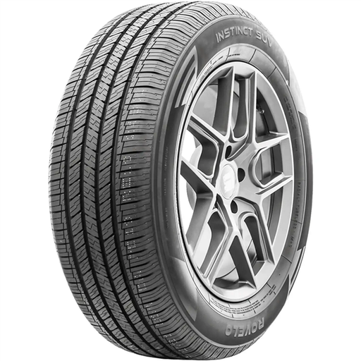 [R4120111] 255/60R19 ROVELO INSTINCT SUV 109H 45K