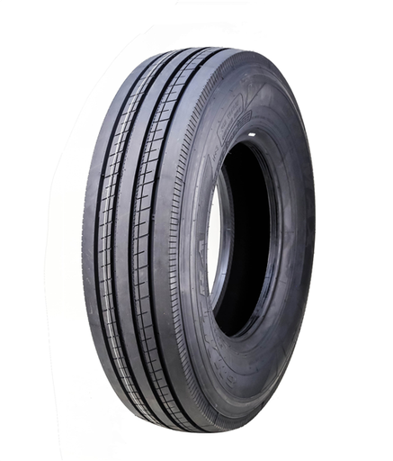 [221021035] ST235/80R16 16PR ATLAS ALL STEEL RADIAL TIRE
