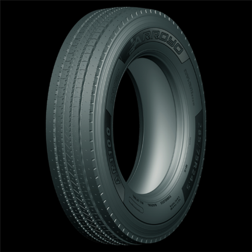 [A1K102] 285/75R24.5 16PR ARROYO AR1000 147/144M "A/P"