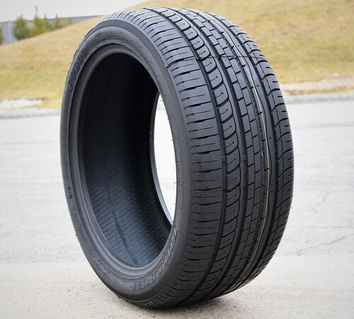 [F70002003] 245/35ZR20 FULLRUN F7000 95W XL 380-A-A