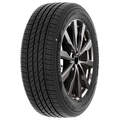 [166476021] 225/65R17 COOPER PROCONTROL 102H 740AA *MADE IN USA*
