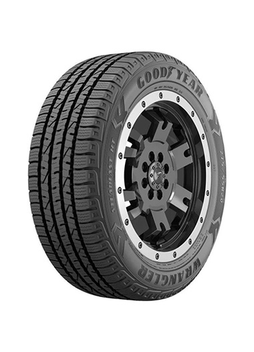 [269018969] 235/60R18 GOODYEAR WRANGLER STEADFAST H/T 107H XL