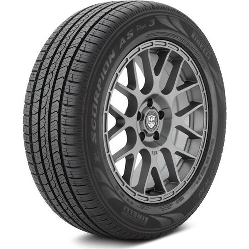 [3919800] 235/55R20 PIRELLI SCORPION AS PLUS 3 102H