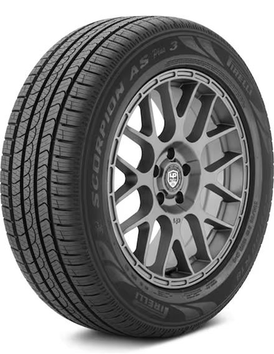 [3920200] 255/55R20 PIRELLI SCORPION AS PLUS 3 110H XL