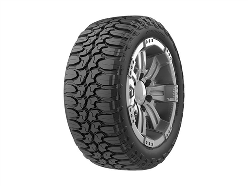 [2KAHA115Y] LT275/70R18 ARMOHERO GRANITARMOR M/T 10PLY 125/122Q RBL 80psi