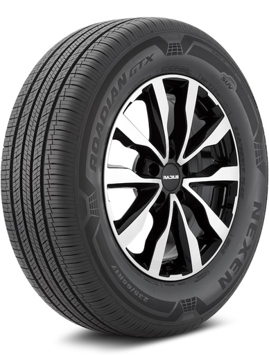 [16581NXK] Nexen ROADIAN GTX 2356517