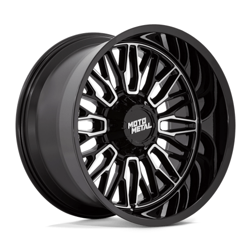 [MO809BD22126744N] STINGER 22X12 6X135/5.5 106 -44 GBLK-MCH