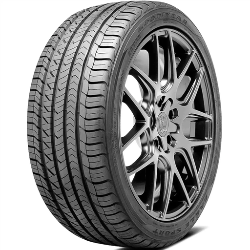 [109270366] 235/45R17 GOODYEAR EAGLE SPORT A/S 94W BSW 560A-A 50K