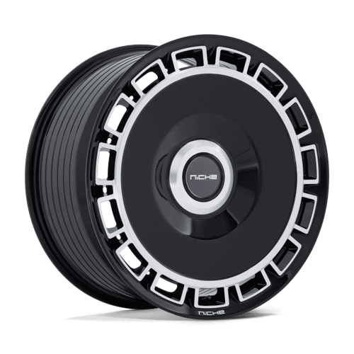 [NC287BD24106630] VENICE 24X10 6X135/5.5 100 +30 GB-MCH