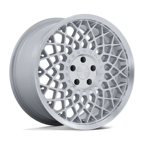 [RC212SD19851235] CJJ 19X8.5 5X4.5 72 +35 G-SLV-MCH