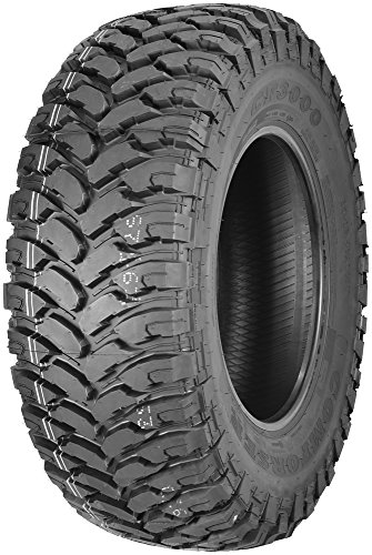 [35125017COM] LT35X12.50R17 COMFORSER CF3000 M/T 10PLY 121Q M+S BSL