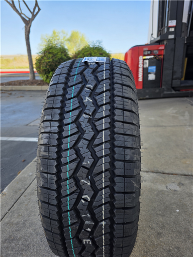[59000860] 275/55R20 FALKEN WILDPEAK AT3WA A/T 113T M+S 660AB BSW**55K**+ROAD HAZARD