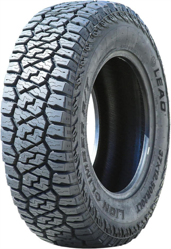 [221037426] LT275/55R20 LION SPORT LION CLIMBER R/T 10PLY 120/117Q M+S