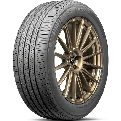 [6111273920866] 235/65R16 DELINTE DST2 107H XL M+S 560AA**55K**+ROAD HAZARD