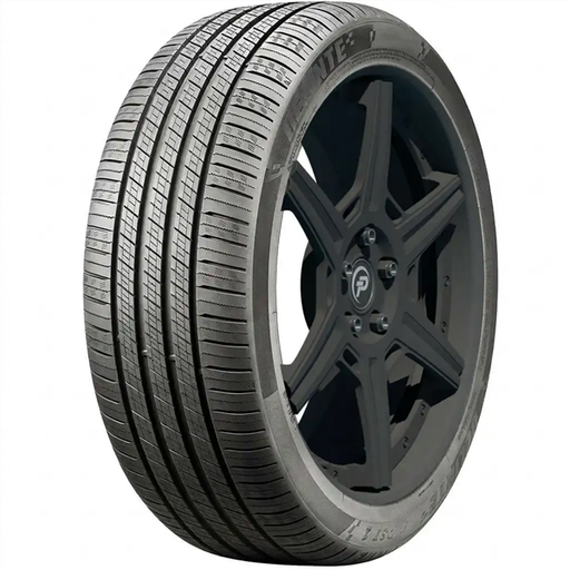 [6111273920422] 195/60R14 DELINTE DST1 86H **50K**+ROAD HAZARD