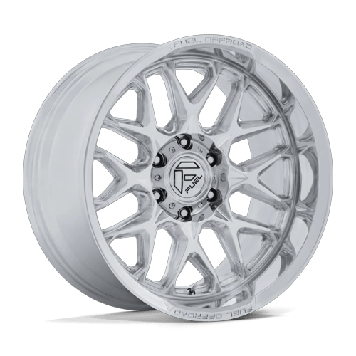 [FC904HX22106318N] LYNX 22X10 6X135 87 -18 POLISH