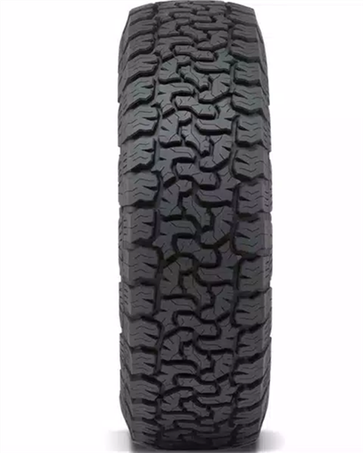 [295-5022AMP/CA2] LT295/50R22 10PR AMP TERRAIN PRO A/T 122/119S LR E 80PSI