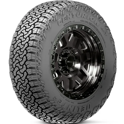 [6111273928749] LT225/75R16 10PR DELINTE CENTURION A/T 115/112S 600AA 60K
