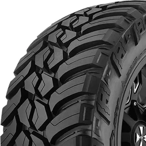 [38-155024AMP/CM2] 38X15.50R24 10PR AMP TERRAIN ATTACK M/T 127Q E 65PSI